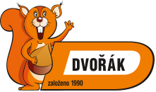 Elektro Dvořák logo