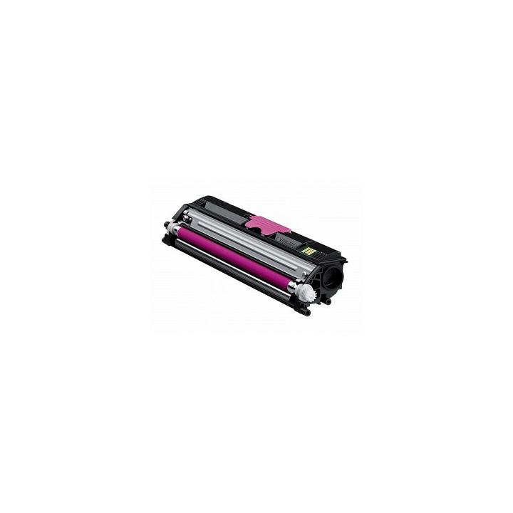 Konica Minolta A0V30CH - originální toner purpurový pro MC1600/1680/1690 (2500 stran)