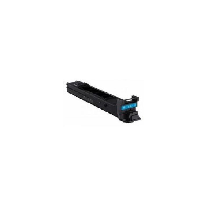 Toner azurový pro MC4650/MC4690/4695 (8000 stran)