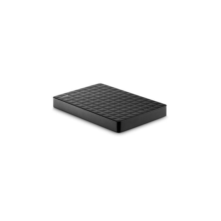 Seagate Expansion Portable, 1TB externí HDD, 2.5