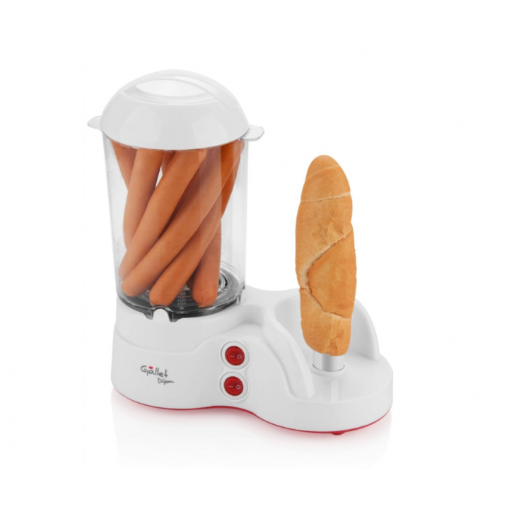 Gallet MAH 50 Hot-dog