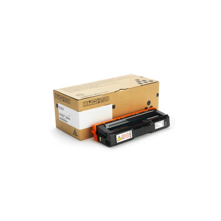 Ricoh - toner 407531(SP C252DN, C252SF) 6500 stran, černý