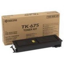 Kyocera toner TK-675