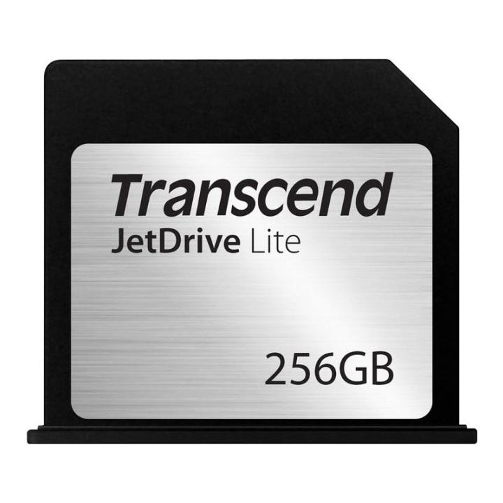 Transcend Apple JetDrive Lite 130 256GB