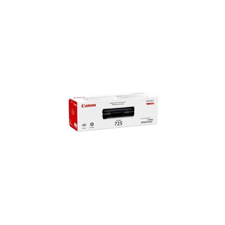 Canon toner CRG-725 (CRG725)