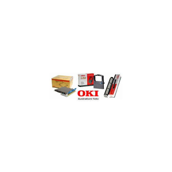 OKI 46507613 - originální Žlutý toner do C712-11,5K