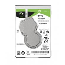 Seagate BarraCuda 2TB, ST2000LM015 HDD