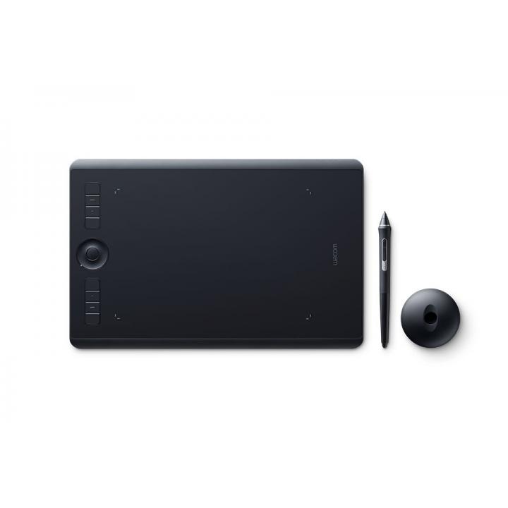 Wacom Intuos Pro M tablet