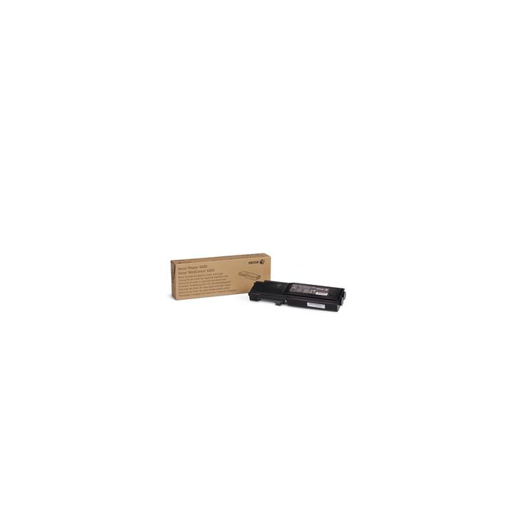 Xerox Toner Black pro Phaser 6600/WC 6605 (3.000 str.)