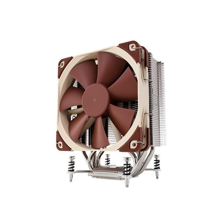 Noctua NH-U12DX i4, Intel LGA2011-0 & LGA2011-3 (Square ILM & Narrow ILM), LGA1356, LGA1366 (wtih Xeon backplate)