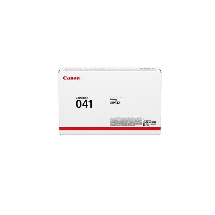 Canon Cartridge 041 Black