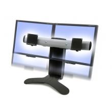 ERGOTRON LX Dual Display Lift Stand - duální stojan pro LCD