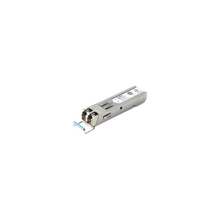 Zyxel SFP LX-10-D (Single-Mode) transceiver, (LC), 10km