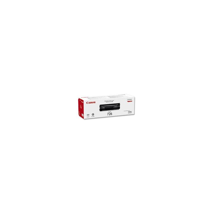 Canon toner CRG-726 (CRG726)