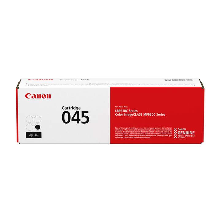 Canon Cartridge 045 Black