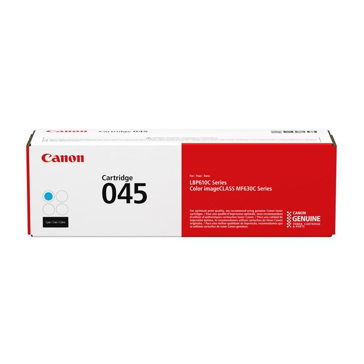 Canon Cartridge 045 Cyan