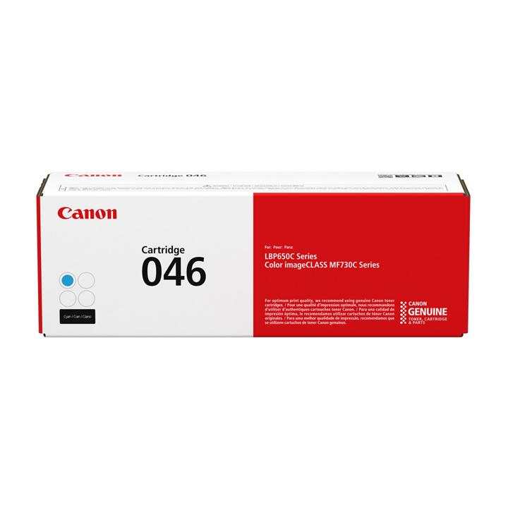 Canon Cartridge 046 Cyan