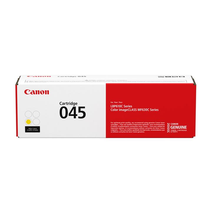 Canon Cartridge 045 Yellow