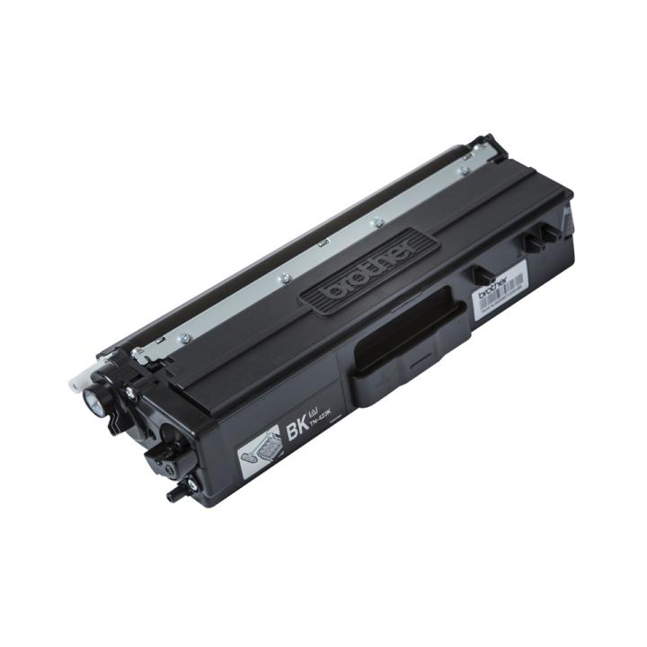 Brother - TN-423BK, toner černý (až 6 000 stran)