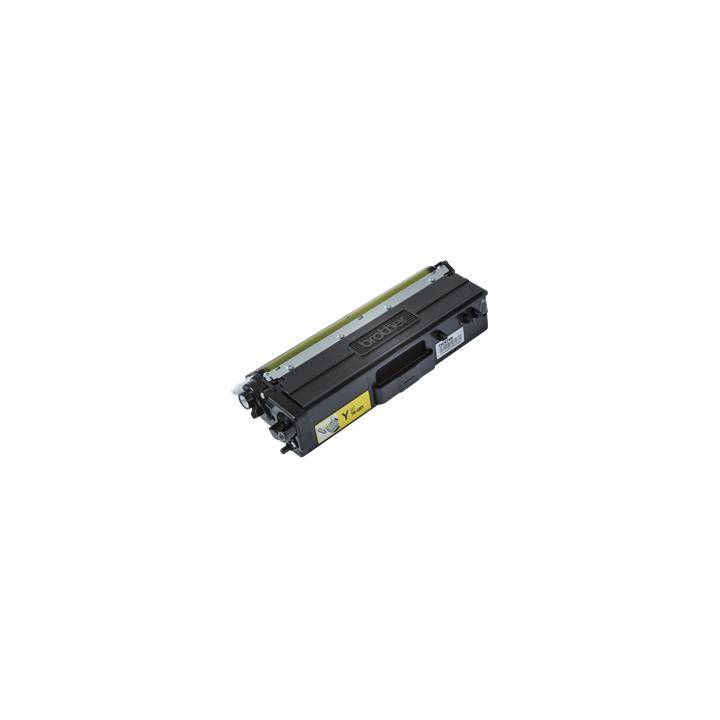 Brother - TN-426Y, toner yellow (až 6 500 stran)