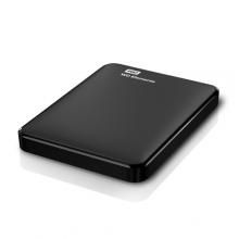 WD Elements Portable 2TB, WDBU6Y0020BBK-WESN, černý