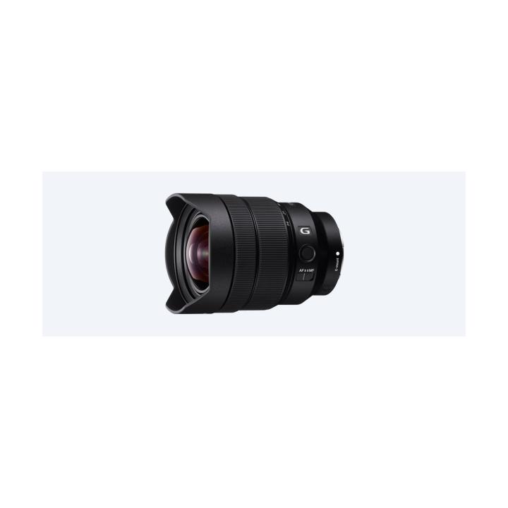 SONY SEL1224G Objektiv FE 12-24mm F4 G