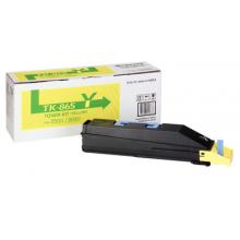 Kyocera toner TK-865Y yellow