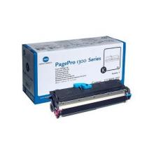 Toner černý pro PP 1300w/1350w/1350E/1380MF/1390MF (6000 stran)