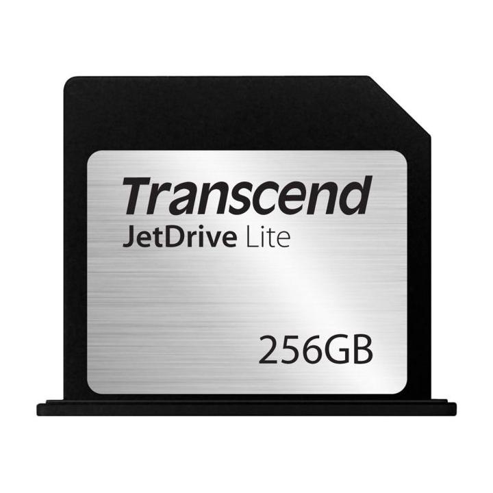 Transcend Apple JetDrive Lite 350 256GB