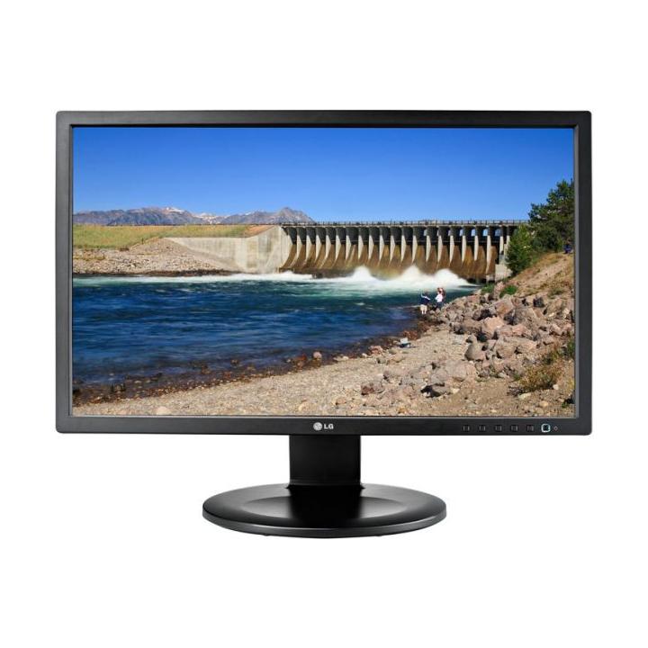 LG 23" 23MB35PM IPS panel, 1920x1080, 5M:1, 250cd, 5ms, 178/178, D-Sub, DVI, Pivot, Reproduktory