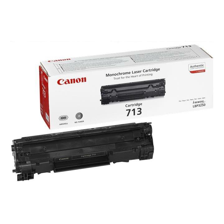 Canon toner CRG-731H black (CRG731H)