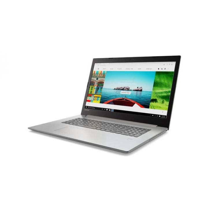 Lenovo IdeaPad 320-17IKBR  i5-8250U  3,40GHz/8GB/1TB/17,3" HD+/AG/GeForce 2GB/DVD-RW/WIN10   šedá   81BJ0005CK