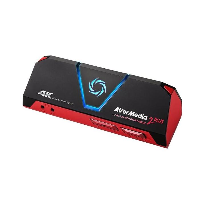 AVerMedia Live Gamer Portable 2 PLUS-