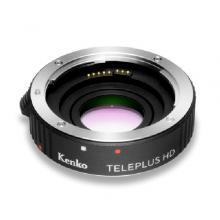 Kenko konvertor TELEPLUS HD DGX 1.4X pro Canon