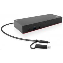 Lenovo ThinkPad Hybrid USB-C with USB-A Dock 40AF0135EU + 135W zdroj 2018