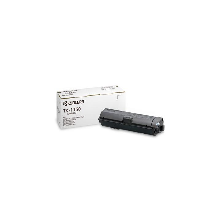 Toner Kyocera Mita TK-1170 - originální