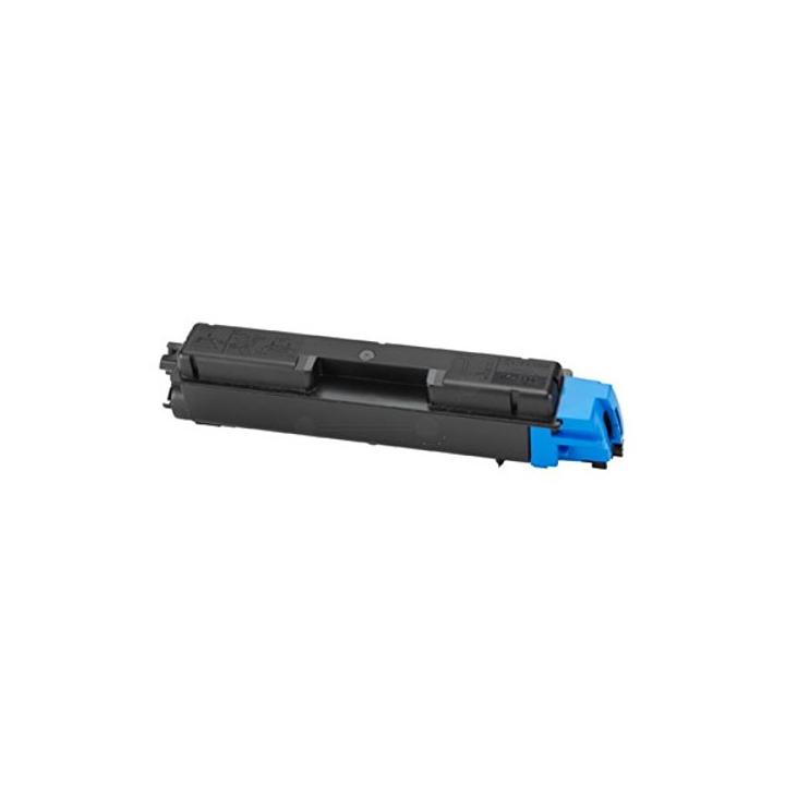 Kyocera toner TK-590C cyan