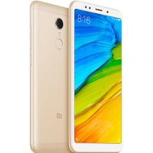 Xiaomi Redmi 5 Global Gold/5,7´´ 1440x720/1,8GHz OC/3GB/32GB/SD/2xSIM/FP/12MPx/3300mAh