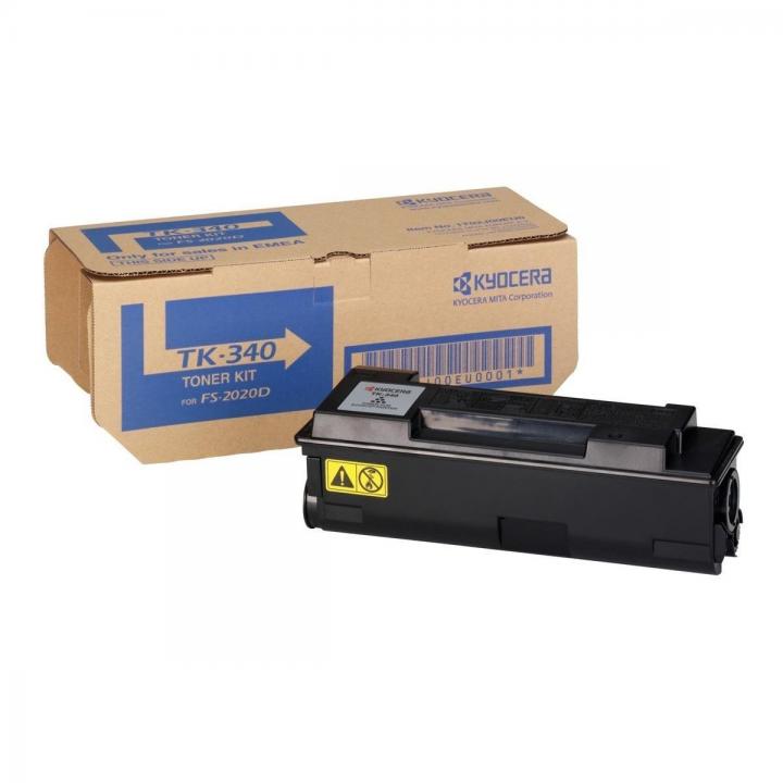 Toner Kyocera Mita TK-340 - originální