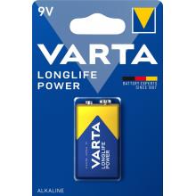 Baterie Varta 4922, 9V alk.