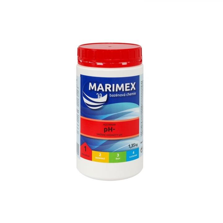 Marimex 11300106 pH- 1,35 kg