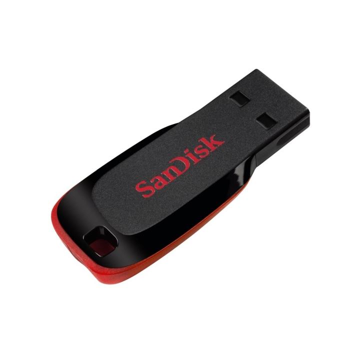 SAnDisk Cruzer Blade 16GB flash disk