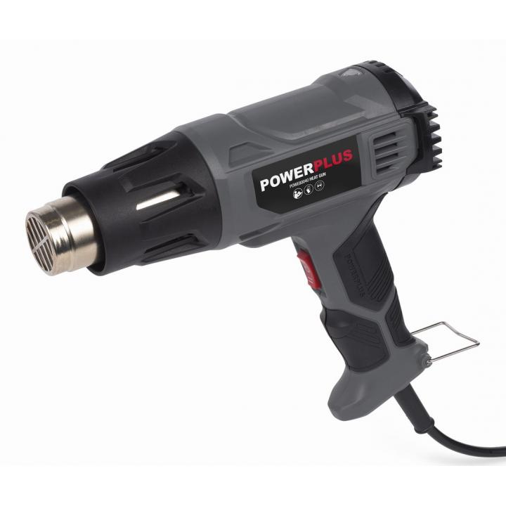 Powerplus POWE 80040 opalovací pistole