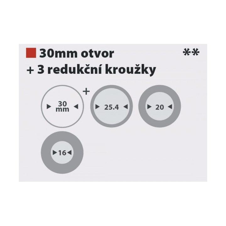 Pilový kotouč na dřevo 165mm, 48T KREATOR