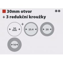 Pilový kotouč na dřevo 165mm, 48T KREATOR