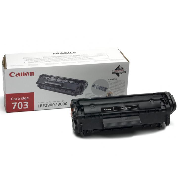 Canon toner CRG-703 (CRG703)