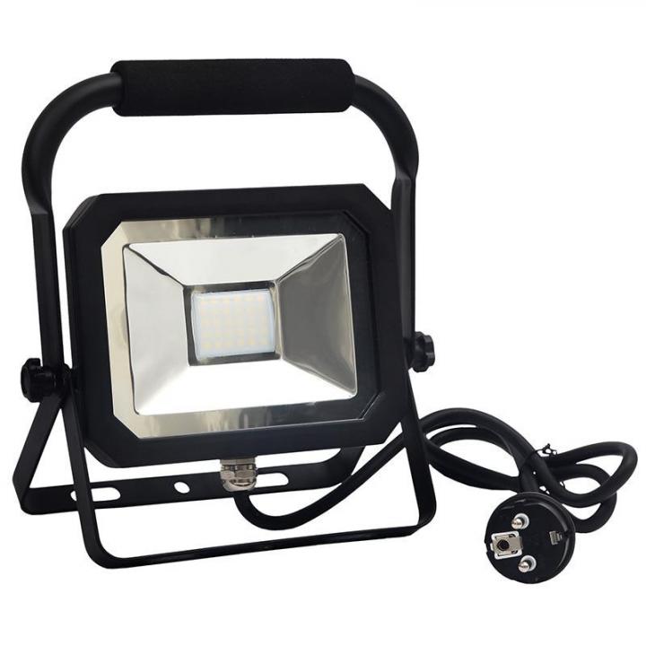 Reflektor 20W LED Nedes  LF1022H s držákem