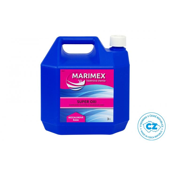 Marimex Super Oxi 3,0 l