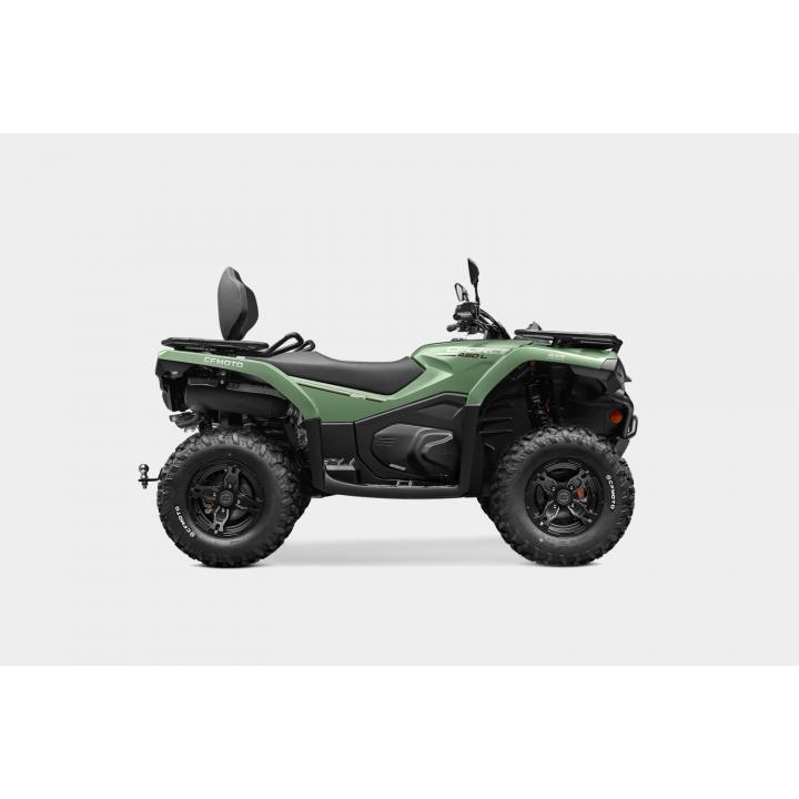 CFMOTO Gladiator X520-A G2 EU5