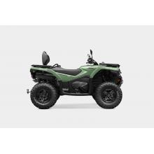 CFMOTO Gladiator X520-A G2 EU5